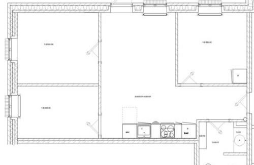 Herning Apartment | Svendlundgaard Apartments