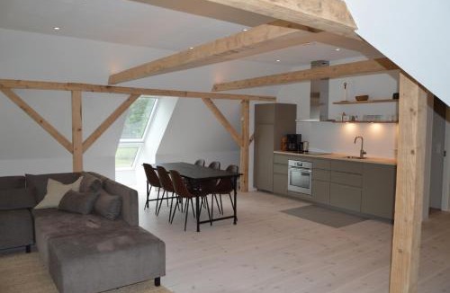 Herning Apartment | Svendlundgaard Apartments