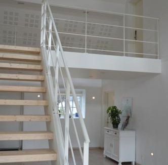 Herning Apartment | Svendlundgaard Apartments