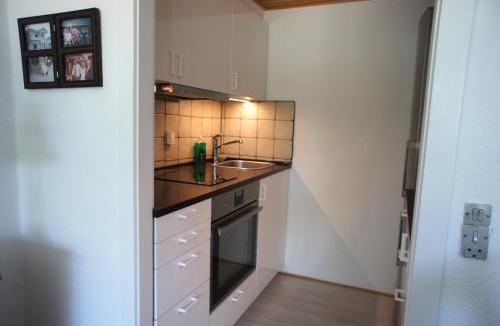 Esbjerg Apartment | Svendsgade 80 ground floor door 2 id 78