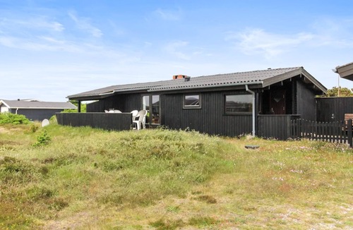 Klegod Strand House | "Svenne" - 500m from the sea by Interhome