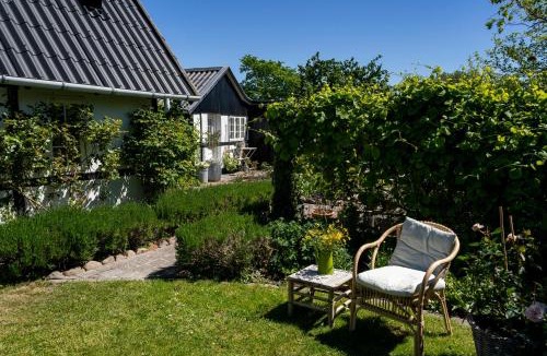 Roskilde Bed & Breakfast | Svenskebakken Bed & Breakfast
