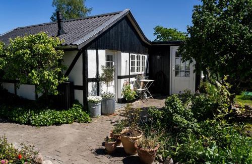Roskilde Bed & Breakfast | Svenskebakken Bed & Breakfast