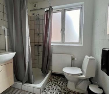 Ronne Hotel | Sverres Hotel