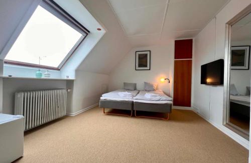 Ronne Hotel | Sverres Hotel