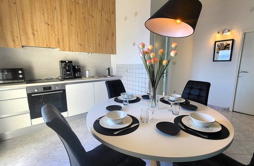Posedarje Apartment | Sveti Duh Apartment Seaview
