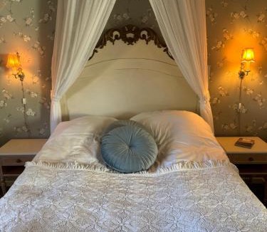 Dokkedal Hotel | Svostrup Kro