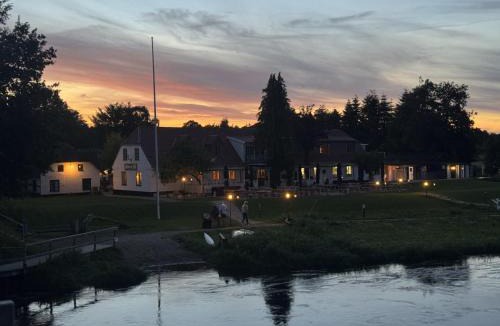 Dokkedal Hotel | Svostrup Kro