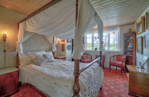Dokkedal Hotel | Svostrup Kro