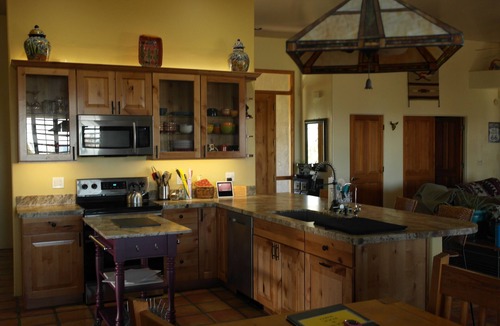 Pinnacle Peak House | SW 4 BR , Pool&Spa on 1.7 AC in Tonto Hills @ 3600' Elev Views for Mi