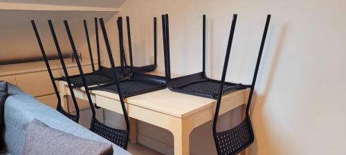 Persan Apartment | SW Cosy Apart 2 - Persan Chambly