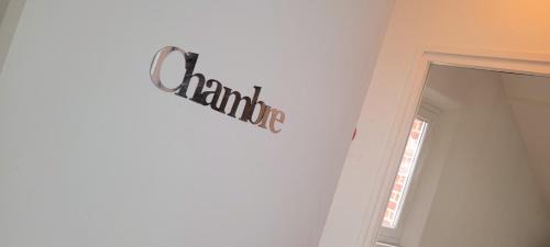Persan Apartment | SW Cosy Apart 2 - Persan Chambly