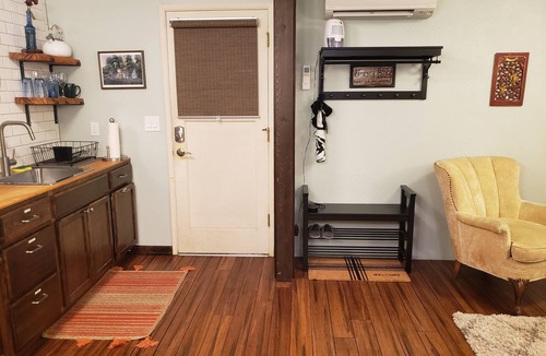 Western House | SW Eugene Hills Retreat