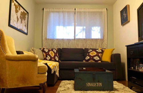 Western House | SW Eugene Hills Retreat