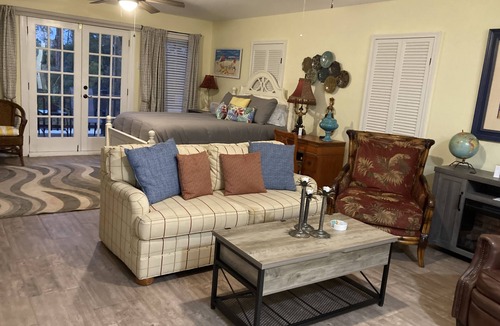 Port Charlotte House | SW Florida Spring Training Location