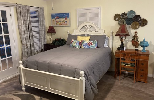 Port Charlotte House | SW Florida Spring Training Location