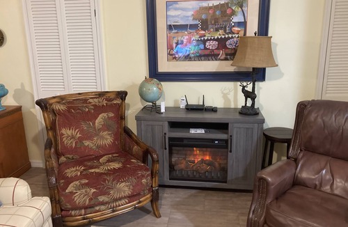 Port Charlotte House | SW Florida Spring Training Location