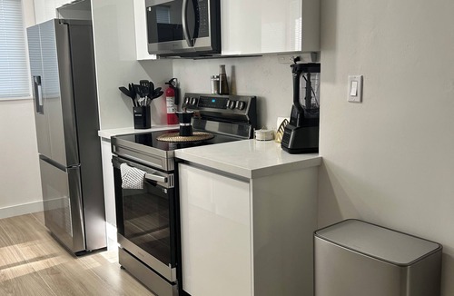 Coral Terrace House | SW Hideaway 74: FIFA Ready 3BR Miami Home Near It All