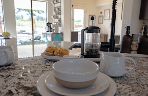 Sierra Vista Southeast House | SW High Desert Hacienda
