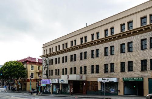 Chinatown Hotel | SW Hotel