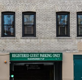 Chinatown Hotel | SW Hotel