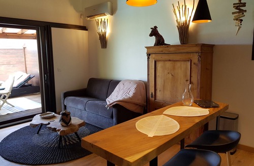 Oyster Pond Cottage | SWEETY COTTAGE