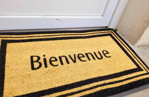 Le Blanc-Mesnil House | SW - Olympic Games Houses Paris Stade de France