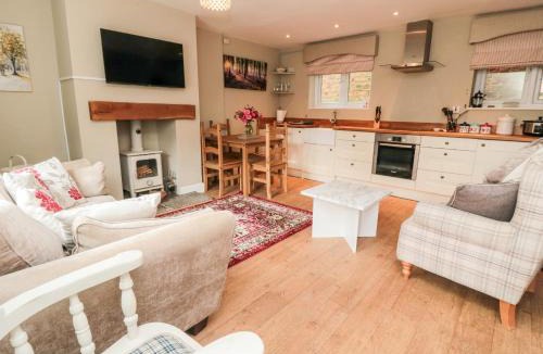 Swainby House | Swainby Cottage