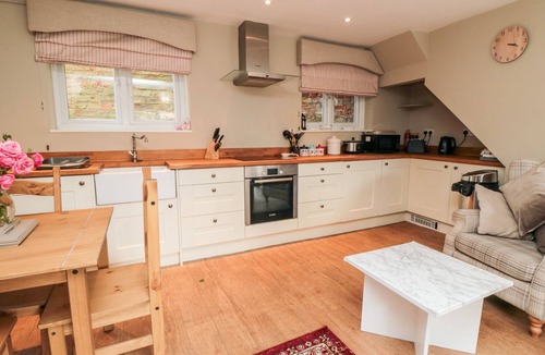 Swainby Cottage | Swainby Cottage