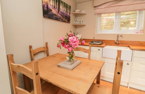 Swainby Cottage | Swainby Cottage