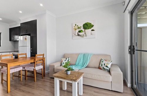 Hectorville House | Swainson on Bernards