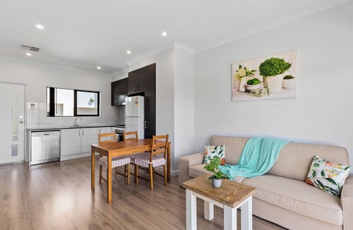 Hectorville House | Swainson on Bernards