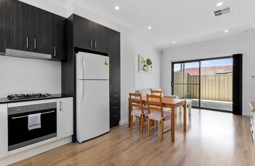 Hectorville House | Swainson on Bernards