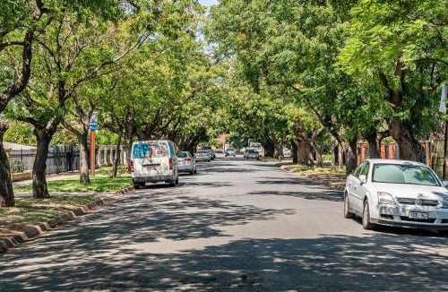 Allenby Gardens House | Swainson on Coombe