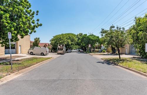 Allenby Gardens House | Swainson on Coombe