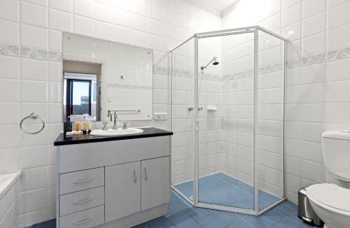 Adelaide Central Business District Apartment | Swainson on Franklin