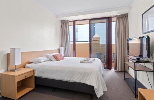 Adelaide Central Business District Apartment | Swainson on Franklin