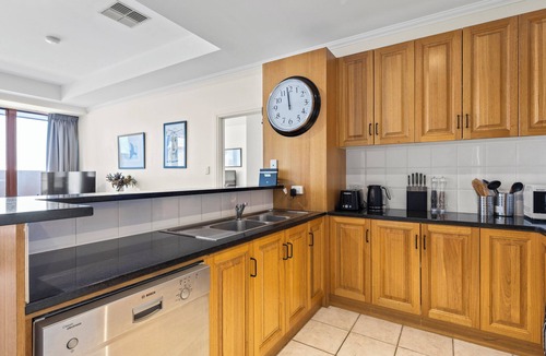 Adelaide Central Business District Apartment | Swainson on Franklin