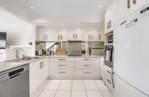 North Haven House | Swainson on Gulf Point