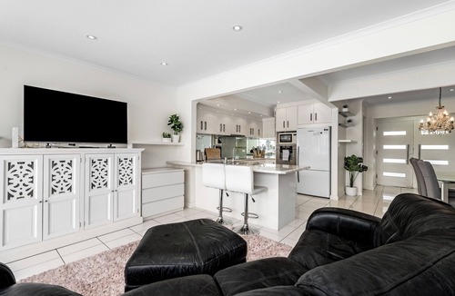 North Haven House | Swainson on Gulf Point