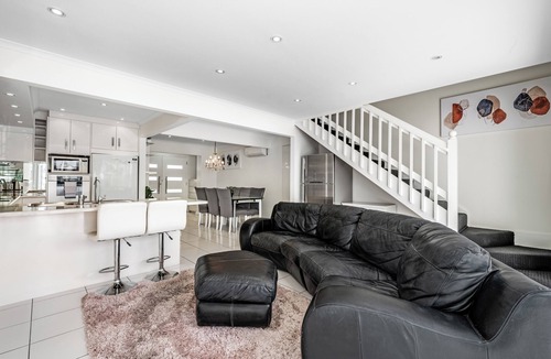 North Haven House | Swainson on Gulf Point