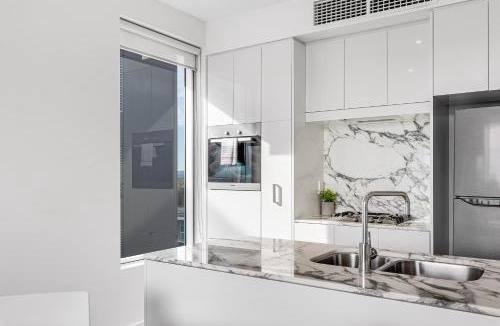 Adelaide Central Business District Apartment | Swainson on Hindmarsh