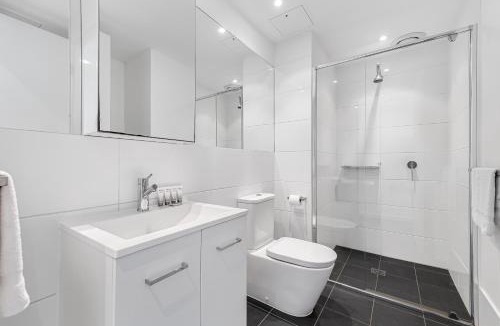 Adelaide Central Business District Apartment | Swainson on Hindmarsh