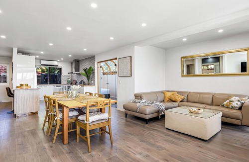 North Haven House | Swainson on Lady Gowrie