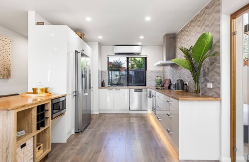 North Haven House | Swainson on Lady Gowrie