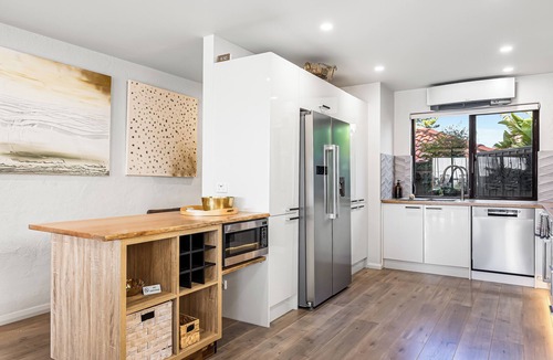 North Haven House | Swainson on Lady Gowrie