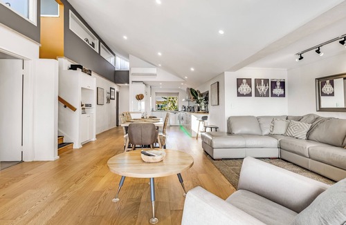 North Haven House | Swainson on Lady Gowrie