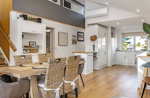 North Haven House | Swainson on Lady Gowrie