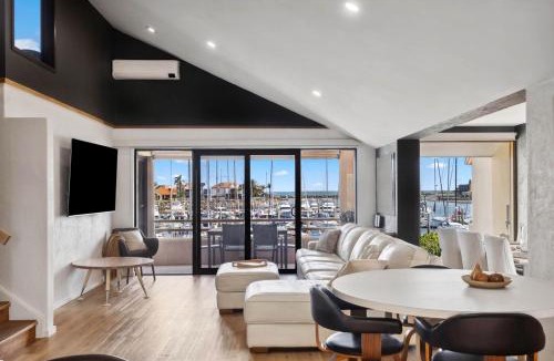 North Haven House | Swainson on Lady Gowrie