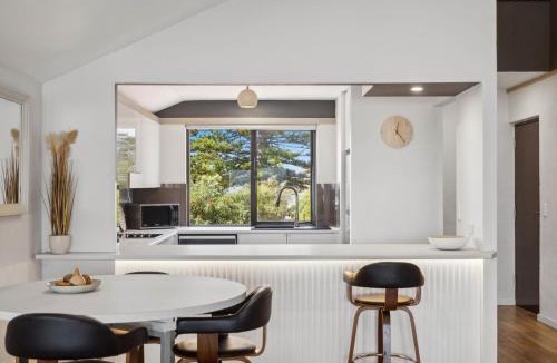 North Haven House | Swainson on Lady Gowrie